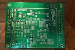 pcb電源線寬設置多少合適 pcb電源線寬設置多少合適