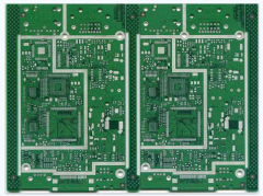 PCB多層板中內電層的作用是什么 PCB多層板中內電層的作用是什么