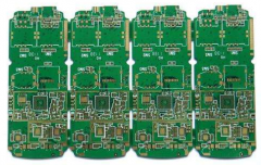 南京PCB線路板生產廠家介紹 南京PCB線路板生產廠家介紹
