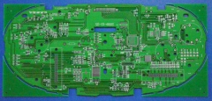 成都PCB生產廠家有哪些 成都PCB生產廠家有哪些