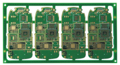 PCB板開(kāi)槽的作用有哪些 PCB板開(kāi)槽的作用有哪些