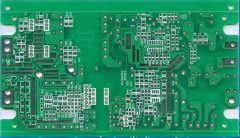 pcb板鉆孔孔徑公差是多少 pcb板鉆孔孔徑公差是多少