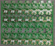 pcb板過孔的三種處理方式和區別分析 pcb板過孔的三種處理方式和區別分析