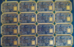 精密pcb專業打樣廠家價格 精密pcb專業打樣廠家價格