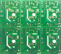 單層pcb打樣費用是多少 單層pcb打樣費用是多少