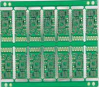 重慶快速打樣pcb哪家好 重慶快速打樣pcb哪家好