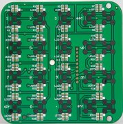 上海專業精密小批量pcb打樣價格 上海專業精密小批量pcb打樣價格
