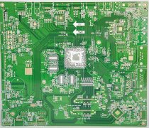 蘇州pcb打樣廠家排名 蘇州pcb打樣廠家排名