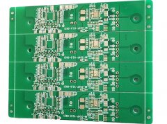 河南單層pcb打樣大約多少錢 河南單層pcb打樣大約多少錢