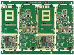 小型雙層pcb線路板費用是多少 小型雙層pcb線路板費用是多少
