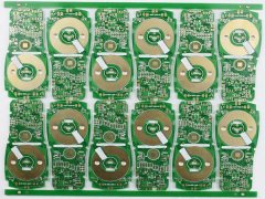 雙層pcb電路板定制價格 雙層pcb電路板定制價格