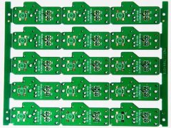 四層pcb電路板出廠價格 四層pcb電路板出廠價格