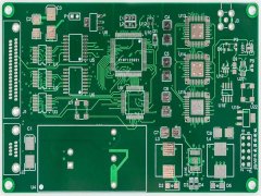 4層pcb電路板費用多少 4層pcb電路板費用多少