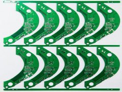 四層pcb空板價格一般多少 四層pcb空板價格一般多少