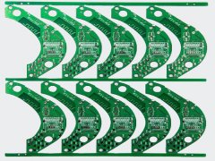 四層pcb打版要多少錢 四層pcb打版要多少錢