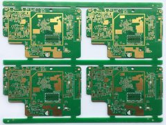 6層pcb電路板要多少錢 6層pcb電路板要多少錢
