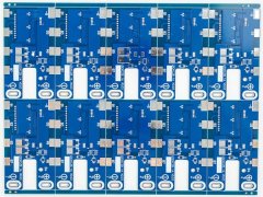 8層pcb電路板定制什么價格 8層pcb電路板定制什么價格