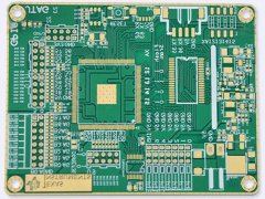 pcb裸板費用是多少 pcb裸板費用是多少