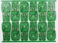 好的pcb電路板費用多少 好的pcb電路板費用多少