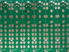 蘇州專業高精密雙面pcb線路板價格 蘇州專業高精密雙面pcb線路板價格