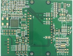 無錫雙面pcb線路板制作加工 無錫雙面pcb線路板制作加工