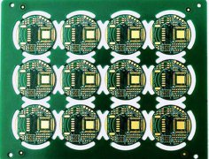 佛山單面pcb線路板加工制作 佛山單面pcb線路板加工制作