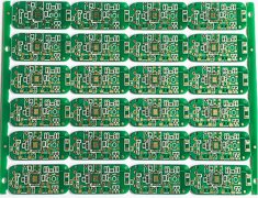 深圳專業(yè)雙層pcb線路板打樣訂制 深圳專業(yè)雙層pcb線路板打樣訂制